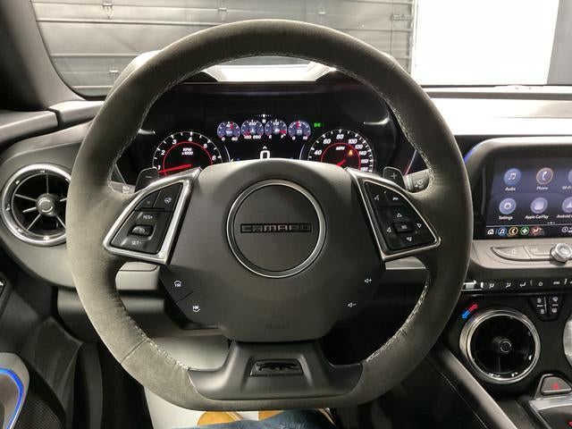 2024 Chevrolet Camaro 2SS