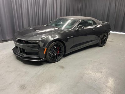 2024 Chevrolet Camaro 2SS