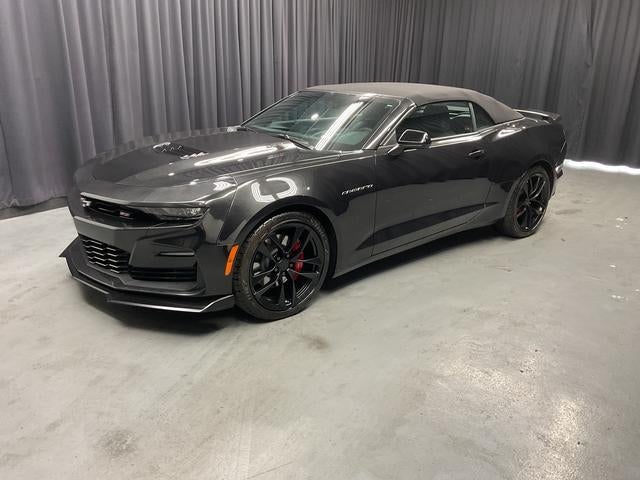 2024 Chevrolet Camaro 2SS