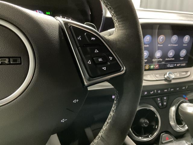 2024 Chevrolet Camaro 2SS