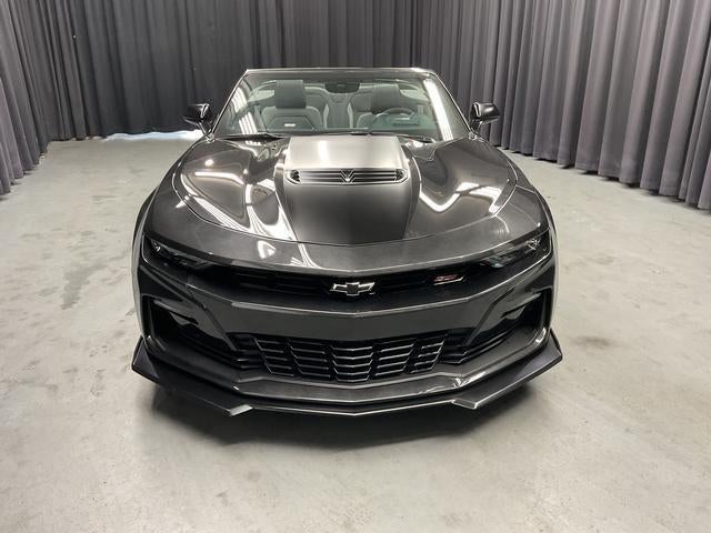 2024 Chevrolet Camaro 2SS