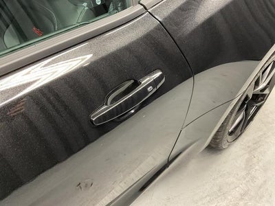 2024 Chevrolet Camaro 2SS