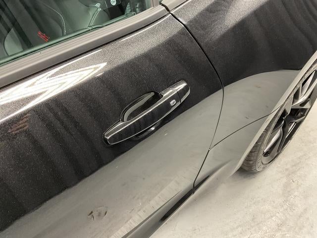 2024 Chevrolet Camaro 2SS