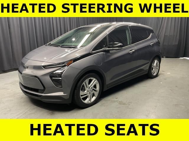 2022 Chevrolet Bolt EV 1LT