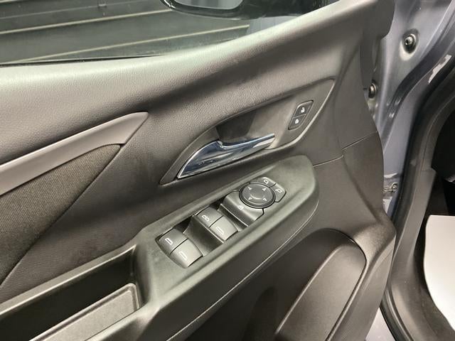 2022 Chevrolet Bolt EV 1LT