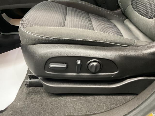 2022 Chevrolet Bolt EV 1LT