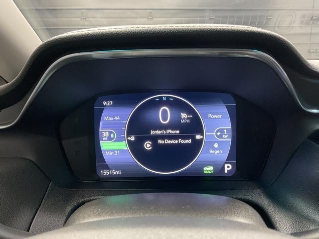 2022 Chevrolet Bolt EV 1LT