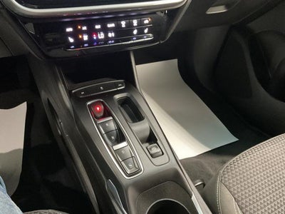 2022 Chevrolet Bolt EV 1LT