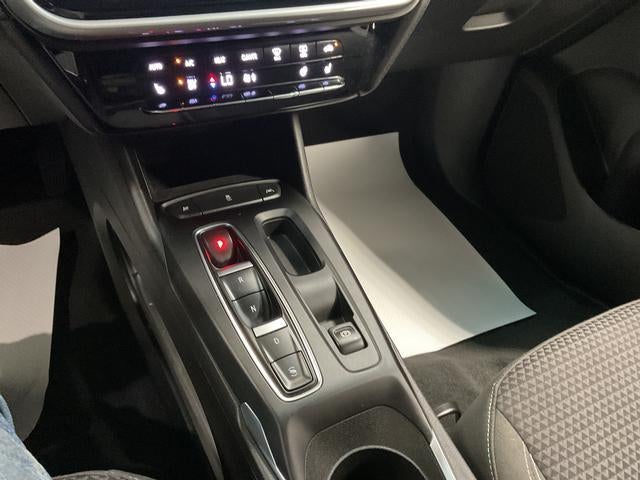 2022 Chevrolet Bolt EV 1LT