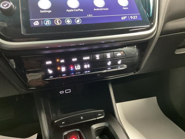 2022 Chevrolet Bolt EV 1LT