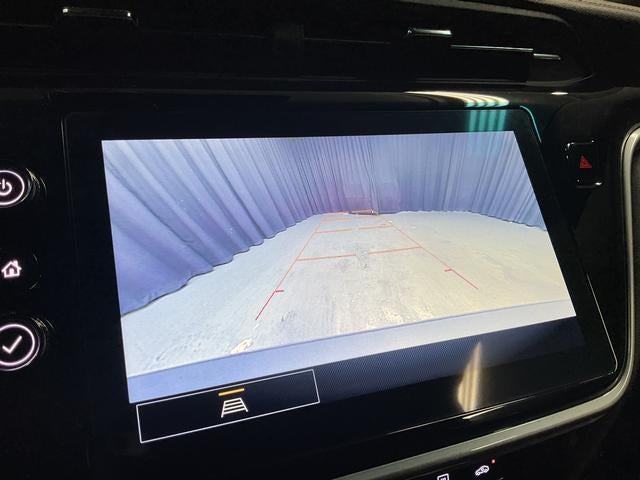 2022 Chevrolet Bolt EV 1LT