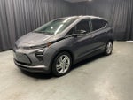 2022 Chevrolet Bolt EV 1LT