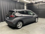 2022 Chevrolet Bolt EV 1LT