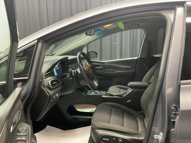 2022 Chevrolet Bolt EV 1LT
