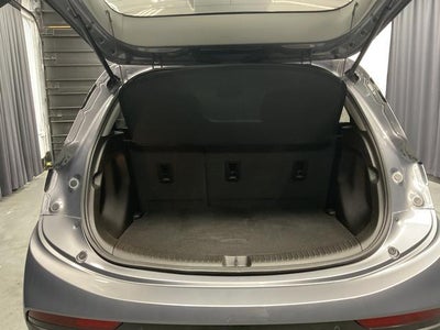 2022 Chevrolet Bolt EV 1LT