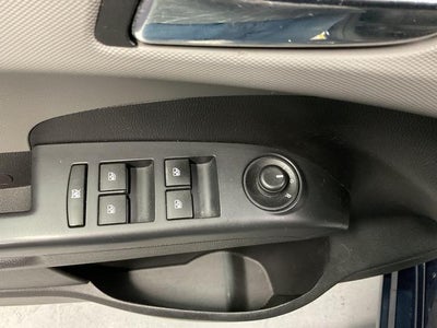 2016 Chevrolet Sonic LT