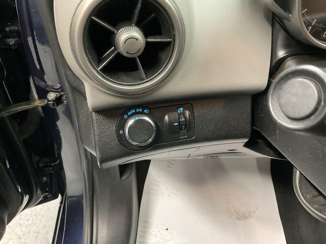 2016 Chevrolet Sonic LT