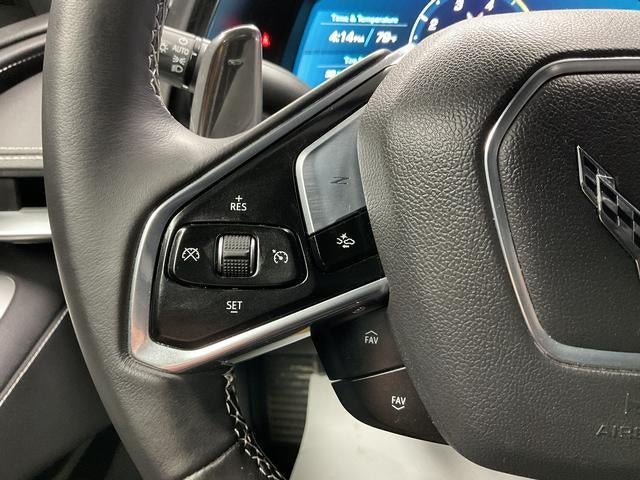 2024 Chevrolet Corvette Stingray 1LT