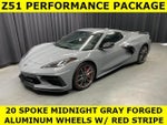 2024 Chevrolet Corvette Stingray 1LT