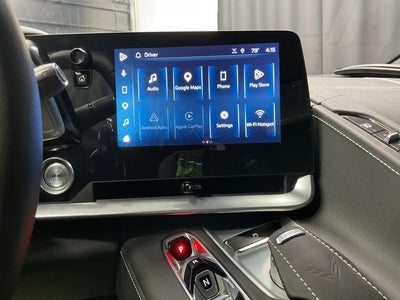 2024 Chevrolet Corvette Stingray 1LT