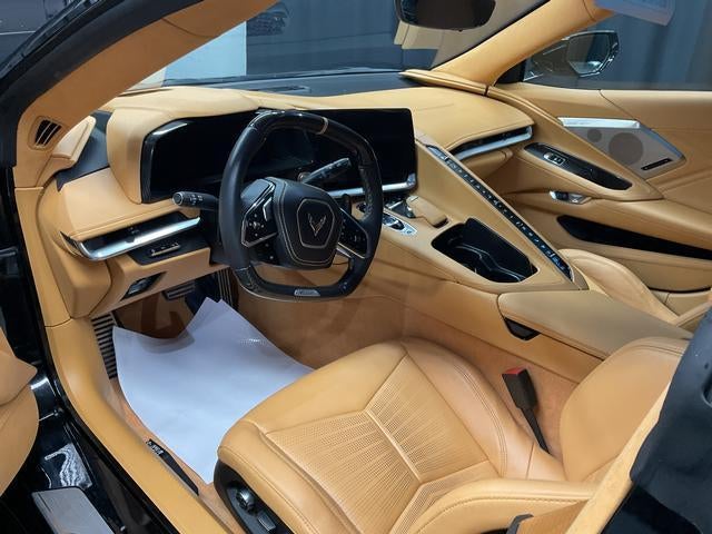 2023 Chevrolet Corvette Z06 3LZ