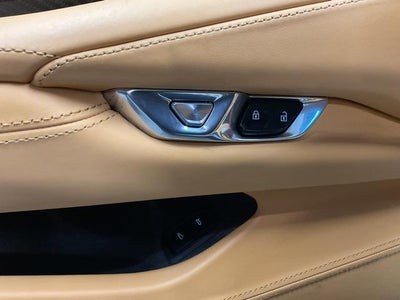 2023 Chevrolet Corvette Z06 3LZ