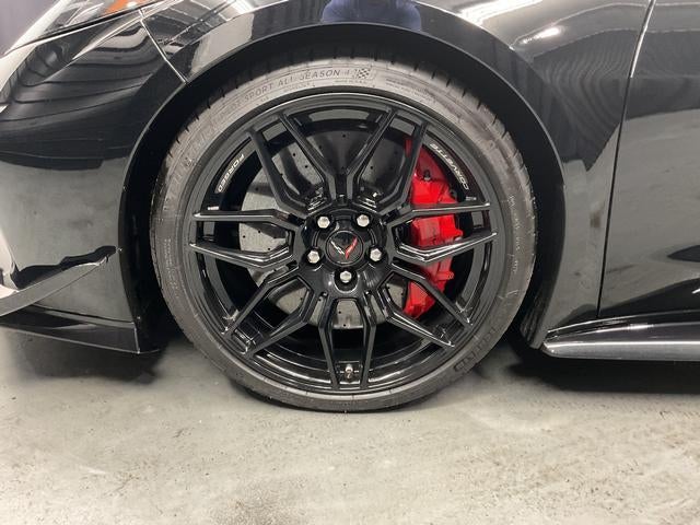 2023 Chevrolet Corvette Z06 3LZ