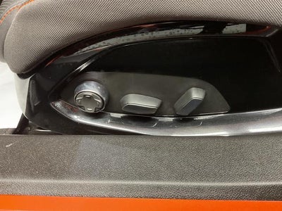 2025 Chevrolet Corvette Z06 3LZ