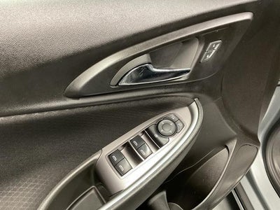 2023 Chevrolet Malibu RS