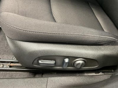 2023 Chevrolet Malibu RS