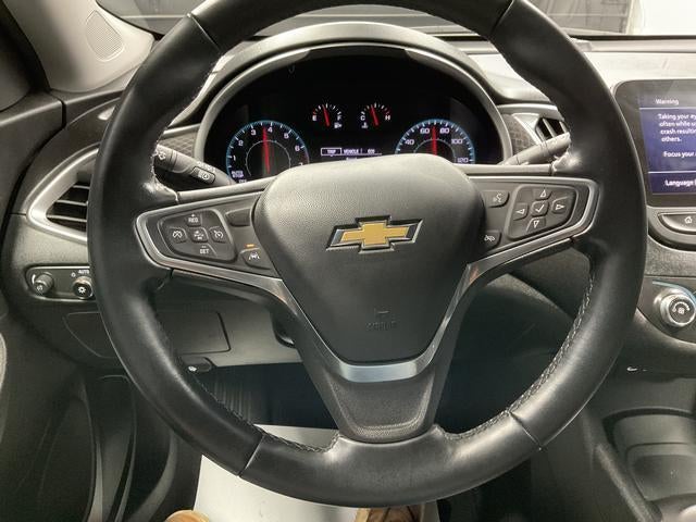 2023 Chevrolet Malibu RS