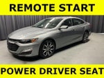 2023 Chevrolet Malibu RS