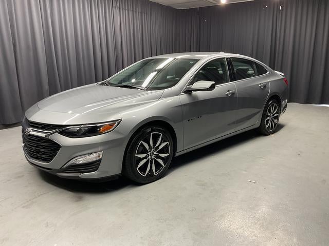 2023 Chevrolet Malibu RS