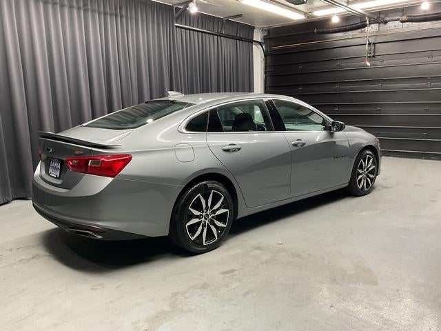 2023 Chevrolet Malibu RS