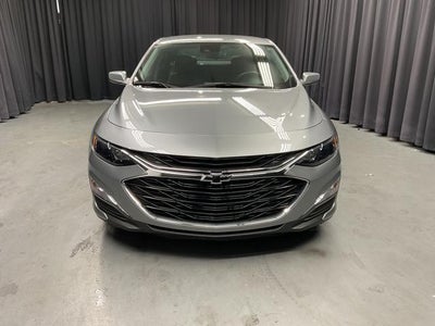 2023 Chevrolet Malibu RS