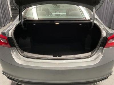2023 Chevrolet Malibu RS