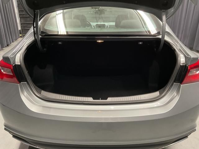 2023 Chevrolet Malibu RS
