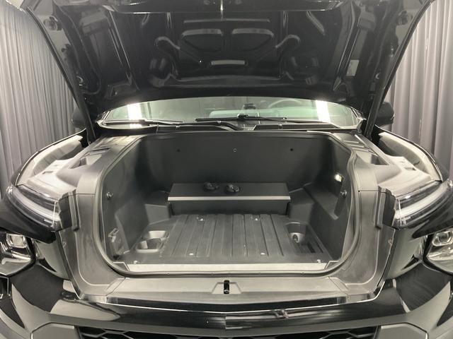 2025 Chevrolet Silverado EV LT - Extended Range