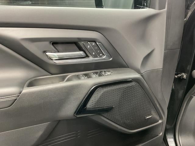 2025 Chevrolet Silverado EV LT - Extended Range