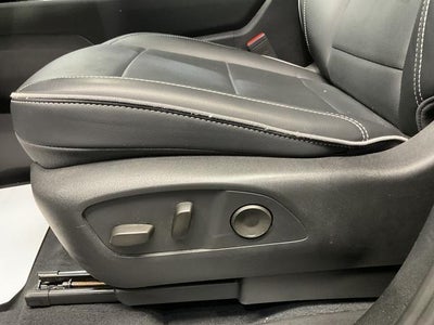 2025 Chevrolet Silverado EV LT - Extended Range