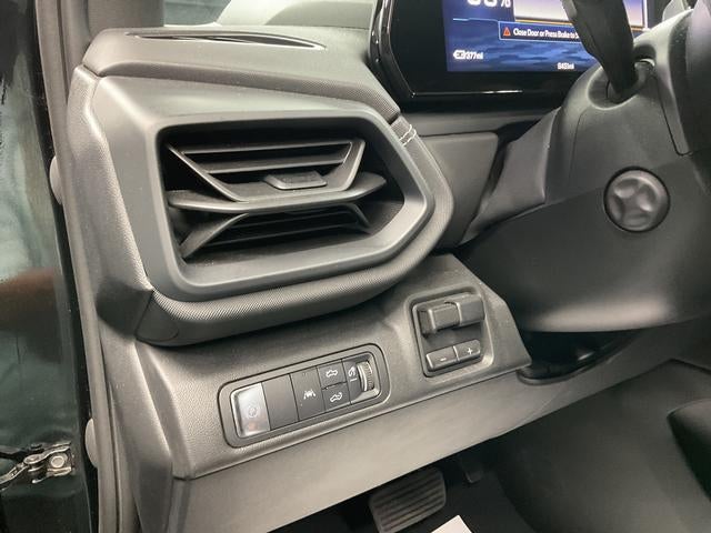 2025 Chevrolet Silverado EV LT - Extended Range