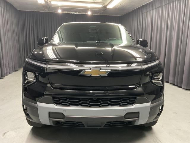 2025 Chevrolet Silverado EV LT - Extended Range
