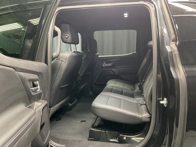 2025 Chevrolet Silverado EV LT - Extended Range