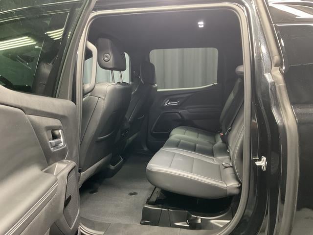 2025 Chevrolet Silverado EV LT - Extended Range