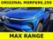 2026 Chevrolet Silverado EV Trail Boss - Max Range