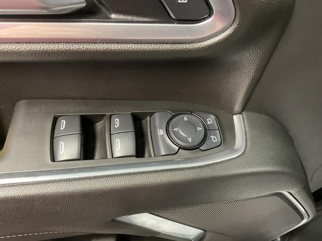2025 Chevrolet Silverado 3500 HD LT DRW