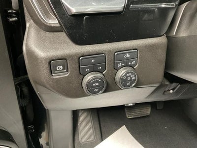 2025 Chevrolet Silverado 3500 HD LT DRW