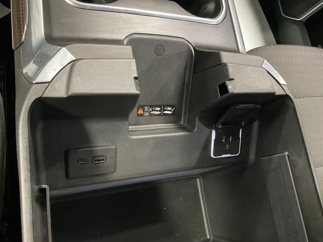 2025 Chevrolet Silverado 3500 HD LT DRW