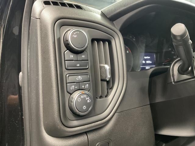 2023 Chevrolet Silverado 2500 HD Custom