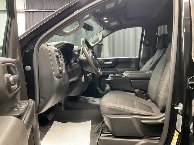 2023 Chevrolet Silverado 2500 HD Custom